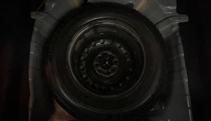 2021 Tata ALTROZ XE PETROL, Petrol, Manual, 75,412 km, Spare Tyre