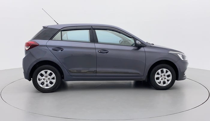 2014 Hyundai Elite i20 SPORTZ 1.2, Petrol, Manual, 22,409 km, Right Side View
