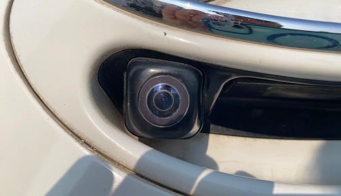 2018 Hyundai Grand i10 SPORTZ 1.2 KAPPA VTVT, Petrol, Manual, 37,122 km, Parking Camera