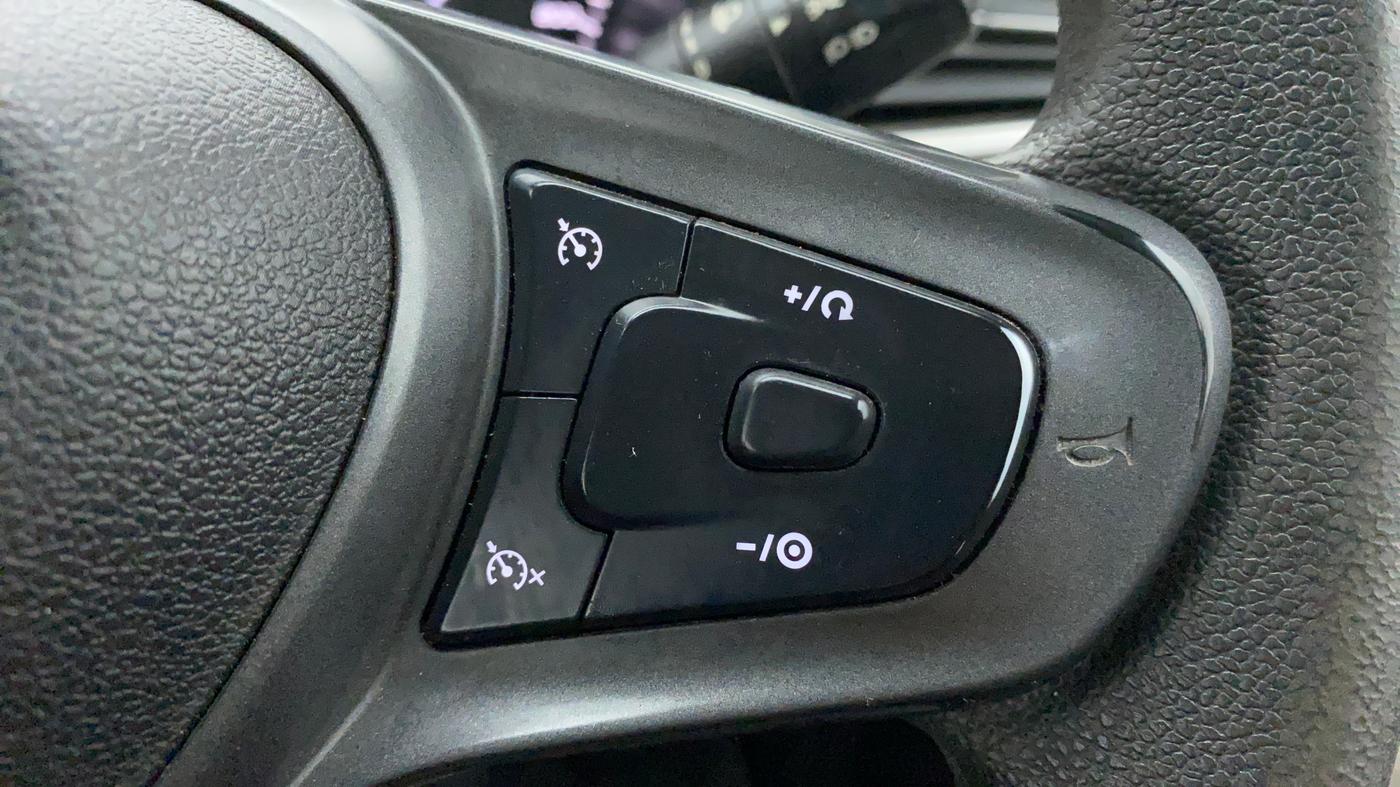 2021 Tata ALTROZ XT PETROL, Petrol, Manual, 46,596 km, Adaptive Cruise Control