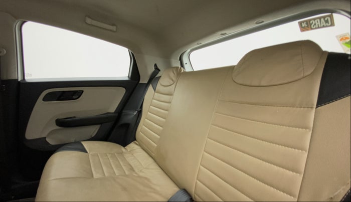2021 Tata ALTROZ XT PETROL, Petrol, Manual, 46,596 km, Right Side Rear Door Cabin