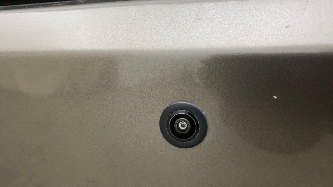 2024 Maruti New Wagon-R VXI CNG 1.0, CNG, Manual, 59,943 km, Parking Camera