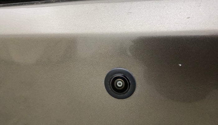 2024 Maruti New Wagon-R VXI CNG 1.0, CNG, Manual, 59,943 km, Parking Camera