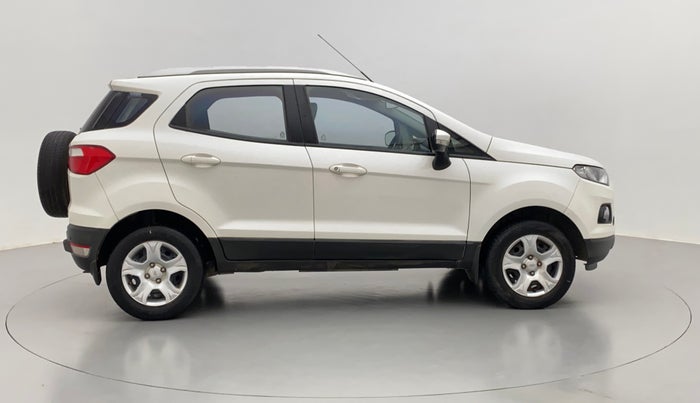 2015 Ford Ecosport 1.0 TREND+ (ECOBOOST), Petrol, Manual, 45,593 km, Right Side View