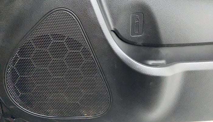 2020 Maruti Vitara Brezza ZDI + AMT, Diesel, Automatic, 18,659 km, Speaker
