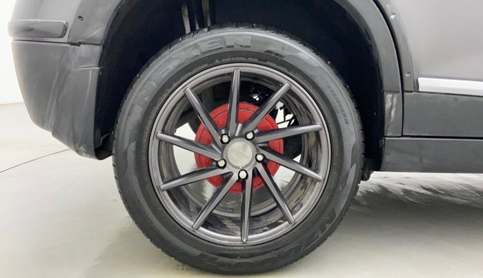 2020 Maruti Vitara Brezza ZDI + AMT, Diesel, Automatic, 18,659 km, Right Rear Wheel