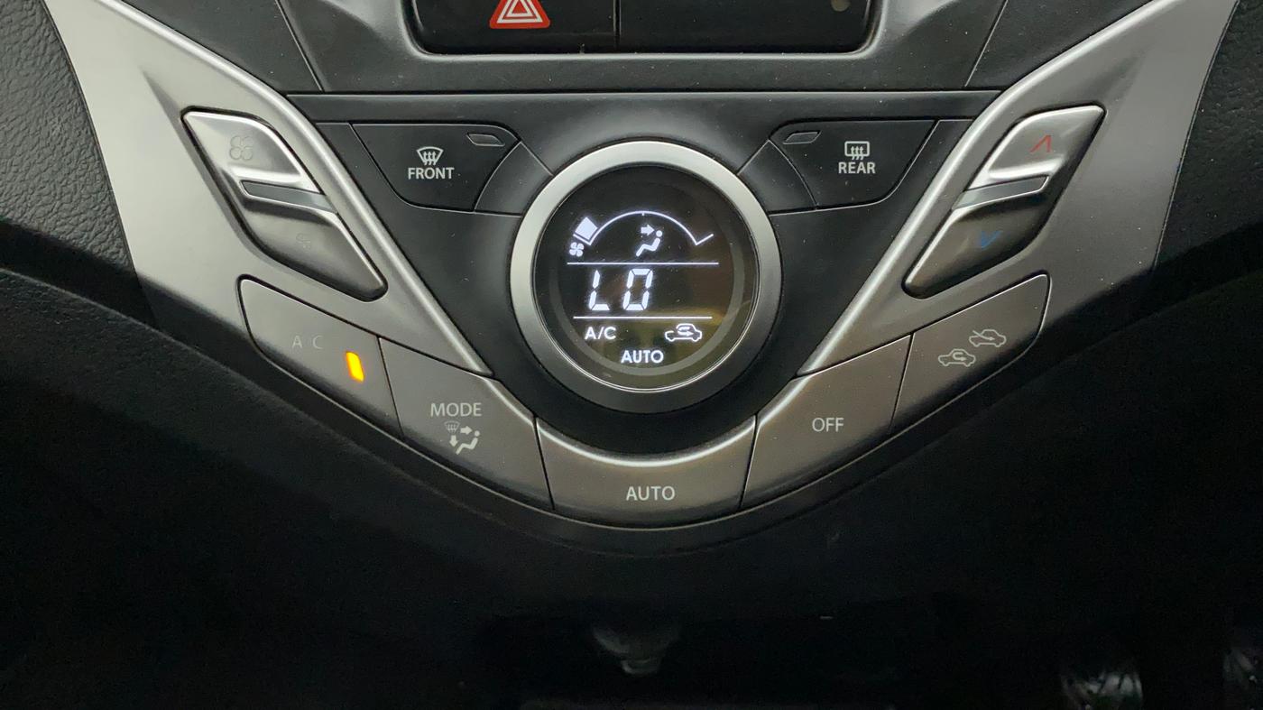 2019 Maruti Baleno DELTA PETROL 1.2, Petrol, Manual, 53,054 km, Automatic Climate Control