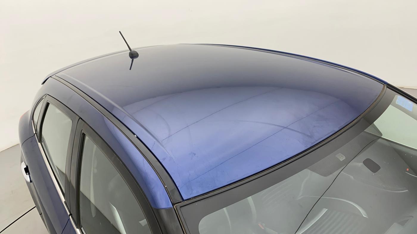 2019 Maruti Baleno DELTA PETROL 1.2, Petrol, Manual, 53,054 km, Roof