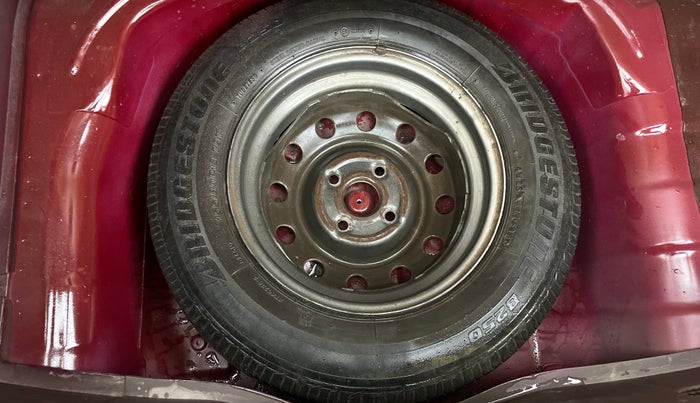 2014 Hyundai i10 MAGNA 1.1, Petrol, Manual, 63,939 km, Spare Tyre