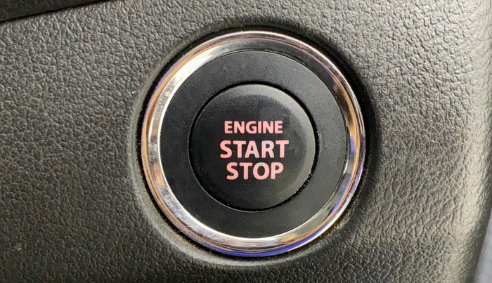 2021 Maruti Baleno ZETA PETROL 1.2, Petrol, Manual, 8,538 km, Keyless Start/ Stop Button