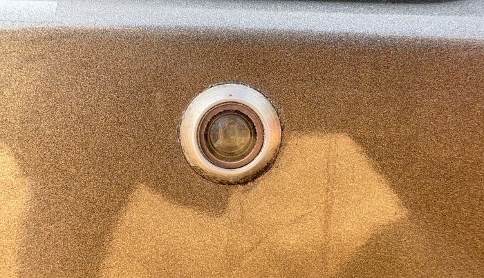 2018 Maruti Swift VXI AMT, Petrol, Automatic, 80,076 km, Parking Camera