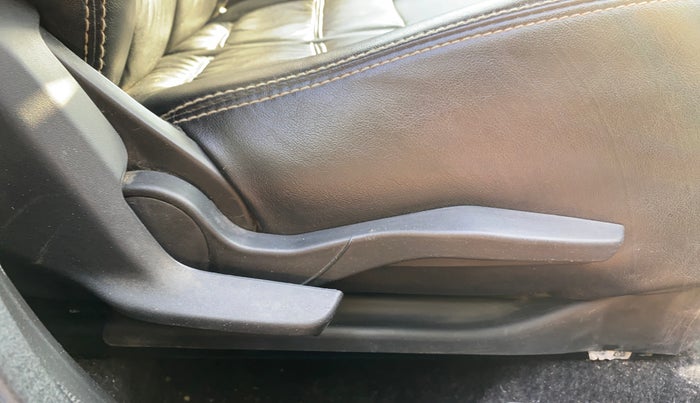 2018 Maruti Swift VXI AMT, Petrol, Automatic, 80,076 km, Driver Side Adjustment Panel