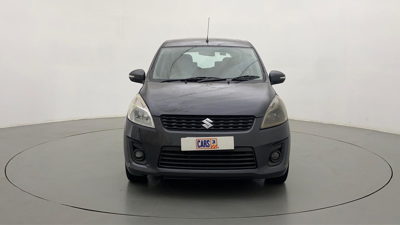 2013 Maruti Ertiga ZDI, Diesel, Manual, 81,548 km, Front