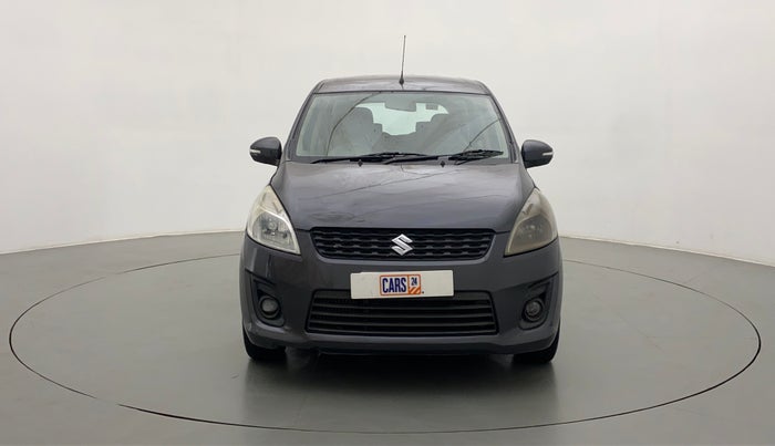 2013 Maruti Ertiga ZDI, Diesel, Manual, 81,548 km, Front