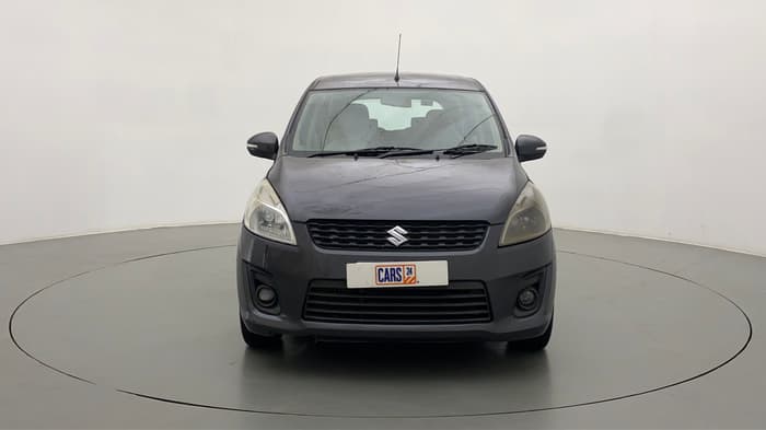 2013 Maruti Ertiga ZDI, Diesel, Manual, 81,548 km, Front