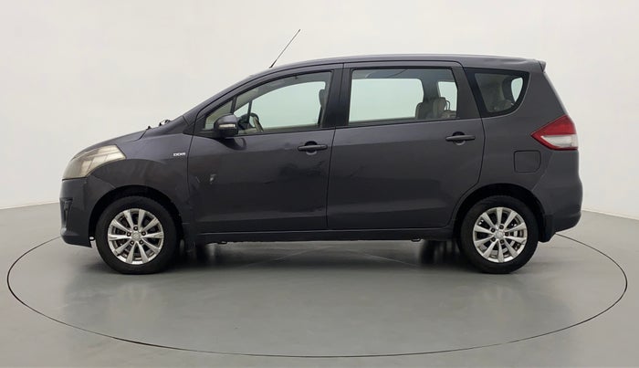 2013 Maruti Ertiga ZDI, Diesel, Manual, 81,548 km, Left Side