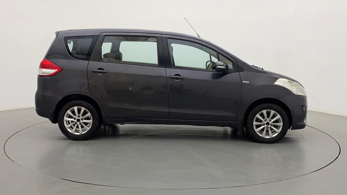 2013 Maruti Ertiga ZDI, Diesel, Manual, 81,548 km, Right Side