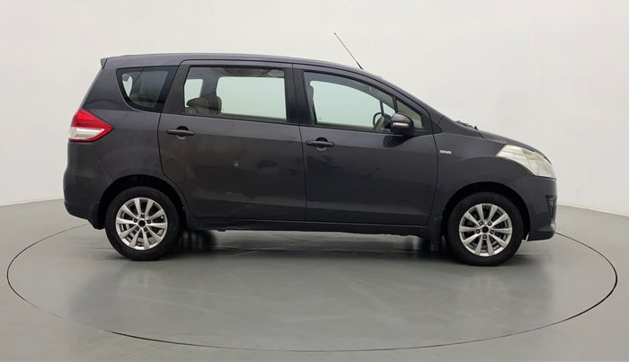 2013 Maruti Ertiga ZDI, Diesel, Manual, 81,548 km, Right Side
