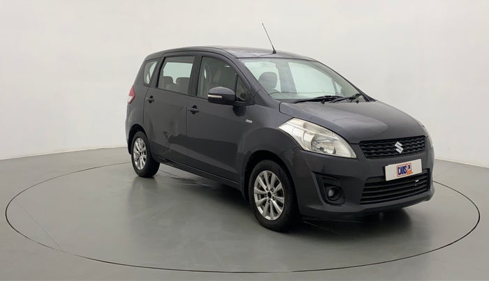 2013 Maruti Ertiga ZDI, Diesel, Manual, 81,548 km, Right Front Diagonal