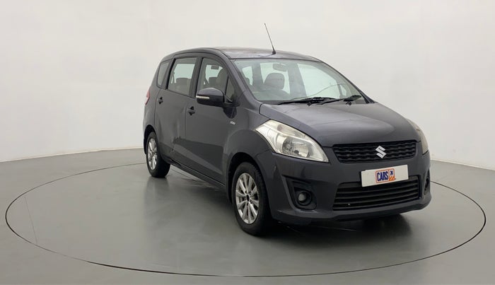 2013 Maruti Ertiga ZDI, Diesel, Manual, 81,548 km, SRP