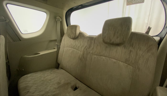 2013 Maruti Ertiga ZDI, Diesel, Manual, 81,548 km, Third Seat Row ( optional )
