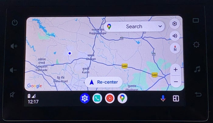 2020 Maruti Baleno ZETA PETROL 1.2, Petrol, Manual, 18,843 km, Navigation System