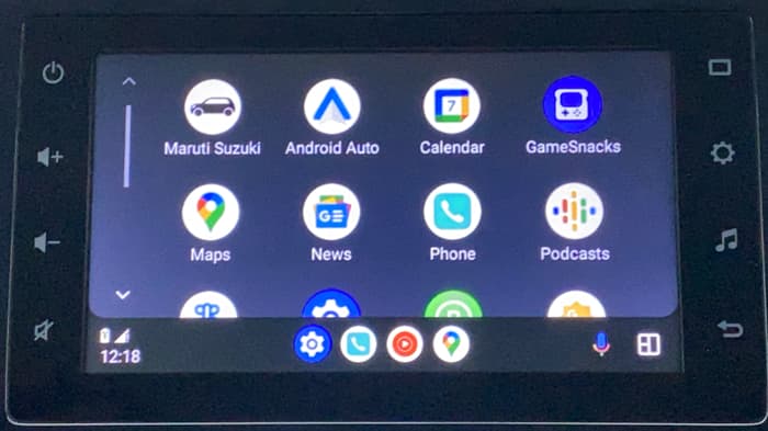 Features