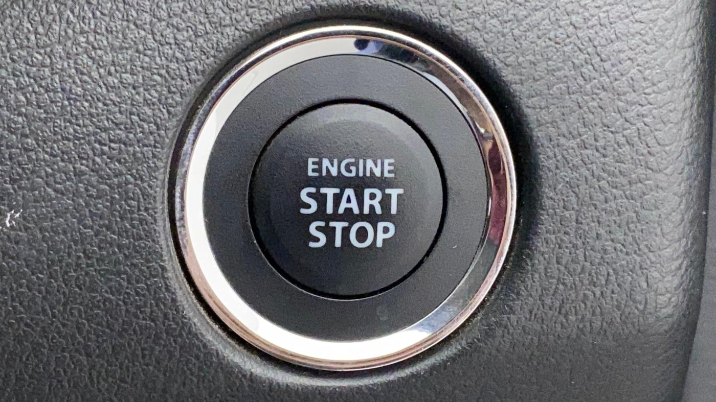 2020 Maruti Baleno ZETA PETROL 1.2, Petrol, Manual, 18,843 km, Keyless Start/ Stop Button