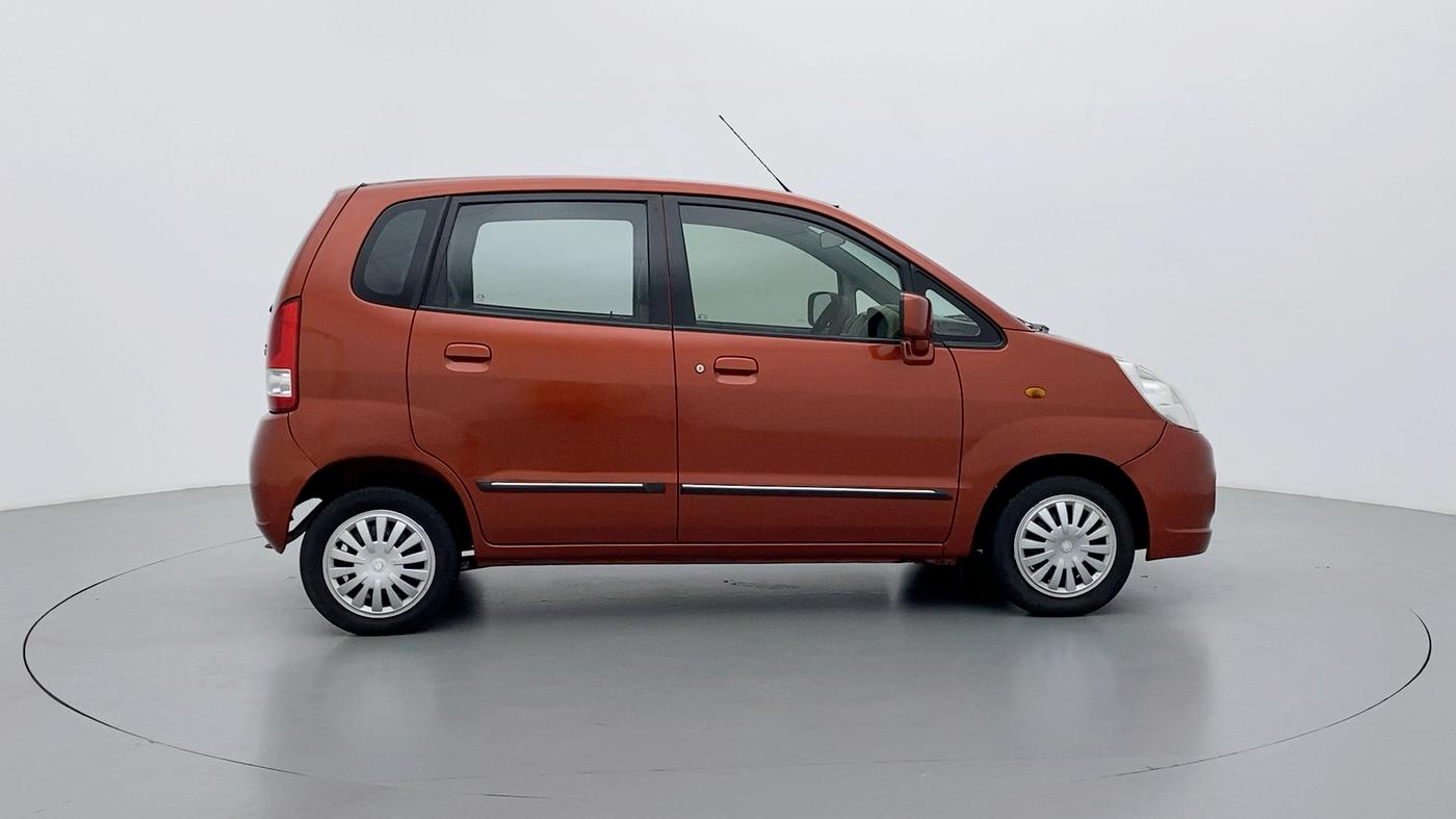 2013 Maruti Zen Estilo VXI, Petrol, Manual, 37,443 km, Right Side