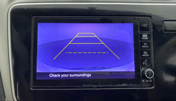 2018 Honda City 1.5L I-VTE V CVT, Petrol, Automatic, 74,813 km, Parking Camera