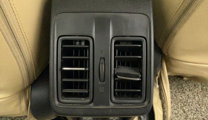 2018 Honda City 1.5L I-VTE V CVT, Petrol, Automatic, 74,813 km, Rear AC Vents