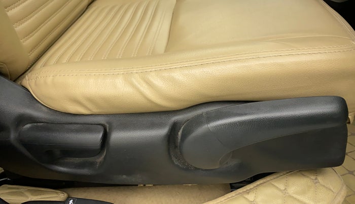 2018 Honda City 1.5L I-VTE V CVT, Petrol, Automatic, 74,813 km, Driver Side Adjustment Panel