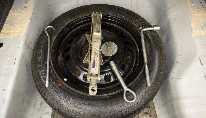 2018 Honda City 1.5L I-VTE V CVT, Petrol, Automatic, 74,813 km, Spare Tyre