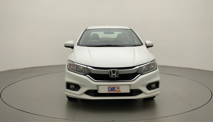 2018 Honda City 1.5L I-VTE V CVT, Petrol, Automatic, 74,813 km, Front