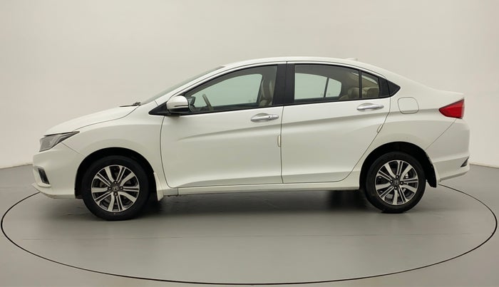 2018 Honda City 1.5L I-VTE V CVT, Petrol, Automatic, 74,813 km, Left Side