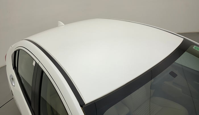 2018 Honda City 1.5L I-VTE V CVT, Petrol, Automatic, 74,813 km, Roof