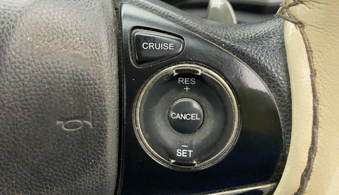 2018 Honda City 1.5L I-VTE V CVT, Petrol, Automatic, 74,813 km, Adaptive Cruise Control