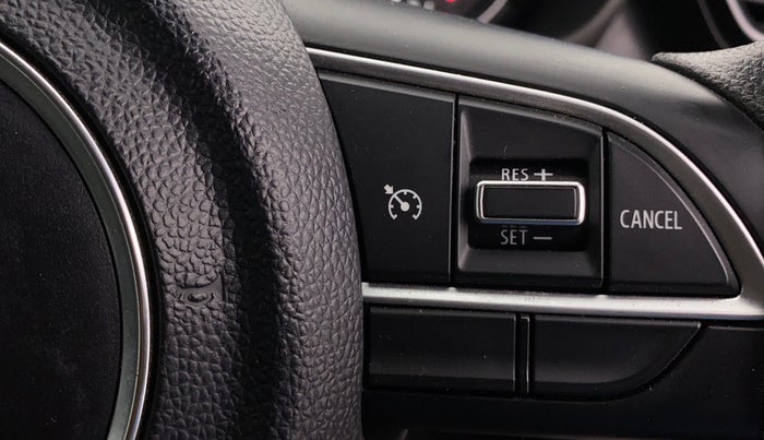2023 Maruti Grand Vitara ZETA SMART HYBRID, Petrol, Manual, 14,092 km, Adaptive Cruise Control