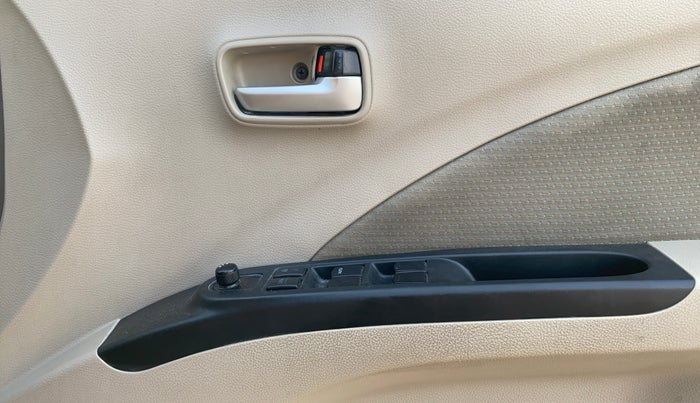 2019 Maruti Celerio ZXI AMT, Petrol, Automatic, 54,690 km, Driver Side Door Panels Control