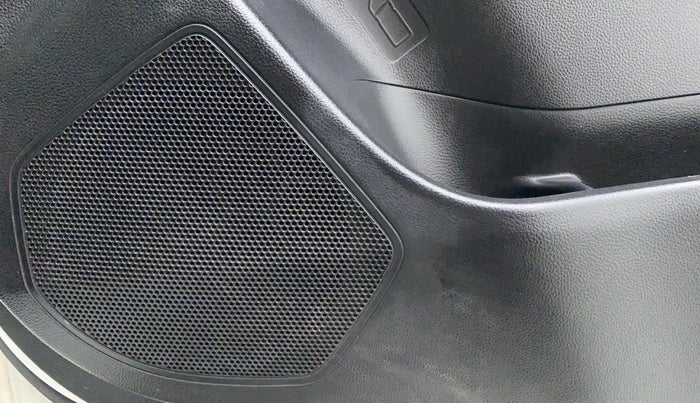 2018 Maruti Swift VDI, Diesel, Manual, 46,221 km, Speakers
