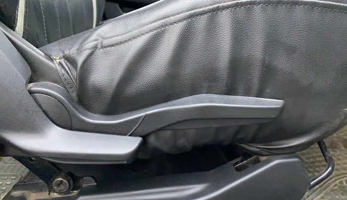 2018 Maruti Swift VDI, Diesel, Manual, 46,221 km, Driver Side Adjustment Panel