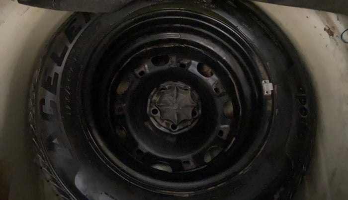 2013 Volkswagen Polo HIGHLINE DIESEL, Diesel, Manual, 83,205 km, Spare Tyre