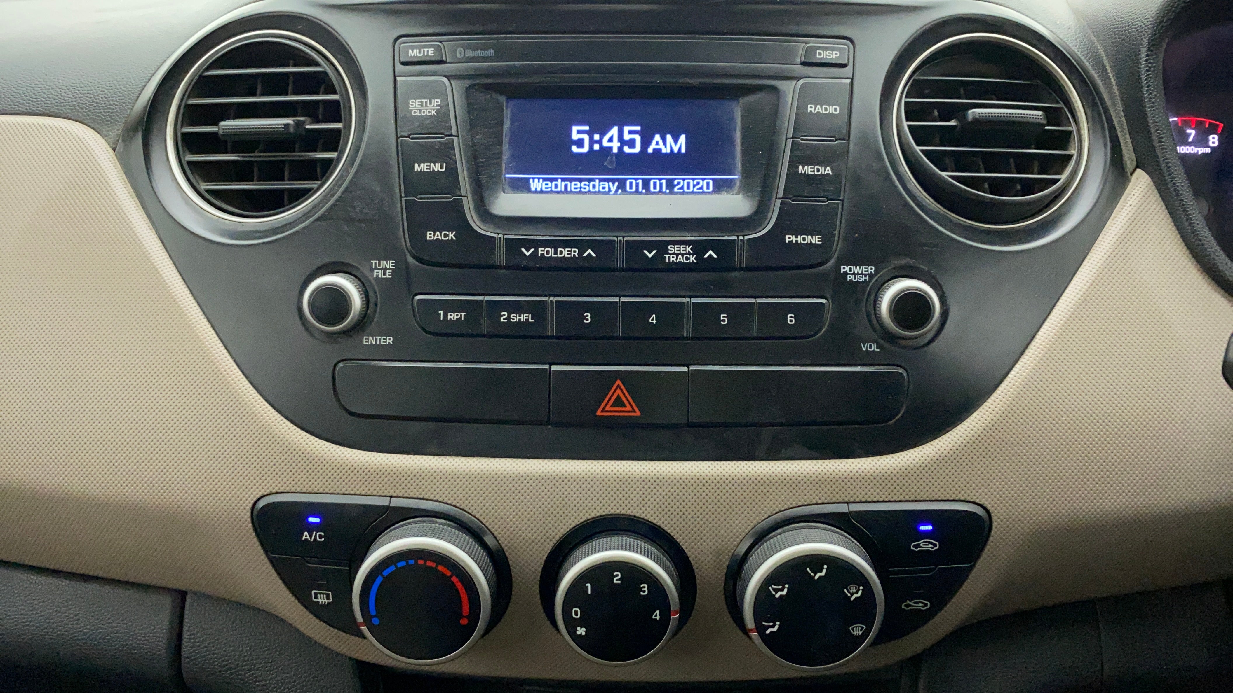 Features