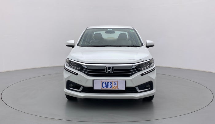2022 Honda Amaze 1.2 VXMT I VTEC, Petrol, Manual, 7,733 km, Front