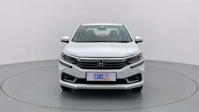2022 Honda Amaze 1.2 VXMT I VTEC, Petrol, Manual, 7,733 km, Front