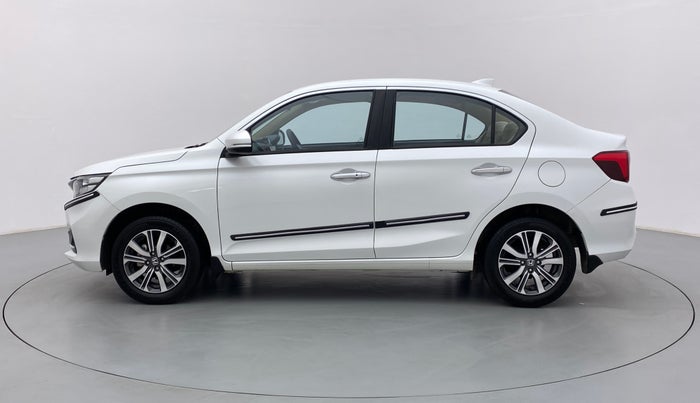 2022 Honda Amaze 1.2 VXMT I VTEC, Petrol, Manual, 7,733 km, Left Side