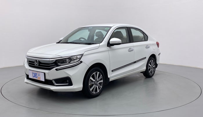 2022 Honda Amaze 1.2 VXMT I VTEC, Petrol, Manual, 7,733 km, Left Front Diagonal