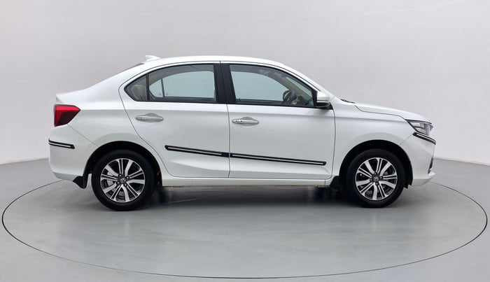 2022 Honda Amaze 1.2 VXMT I VTEC, Petrol, Manual, 7,733 km, Right Side View
