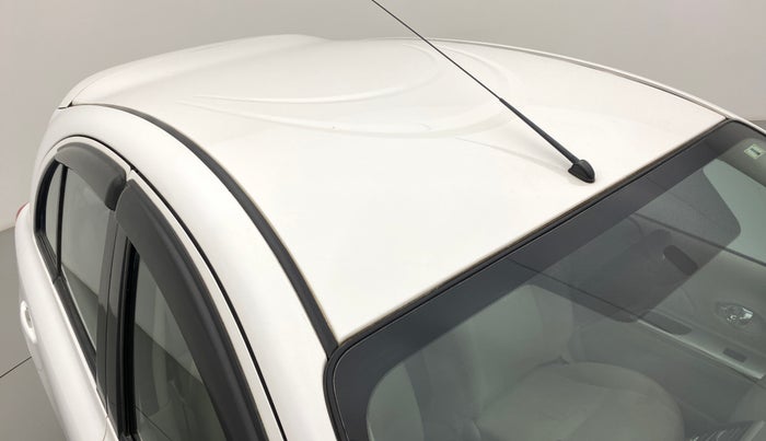 2016 Nissan Micra XV CVT, Petrol, Automatic, 71,750 km, Roof