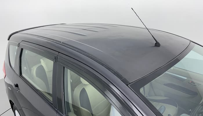 2015 Maruti Ertiga ZDI, Diesel, Manual, 68,351 km, Roof
